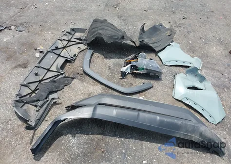 2021 Toyota Rav4 Xle Premium from USA, damaged, VIN 2T3C1RFV3MW146895